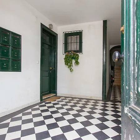 Alfama Tailor Made Blue House With A View #1 Apartment Lisbon Exterior photo