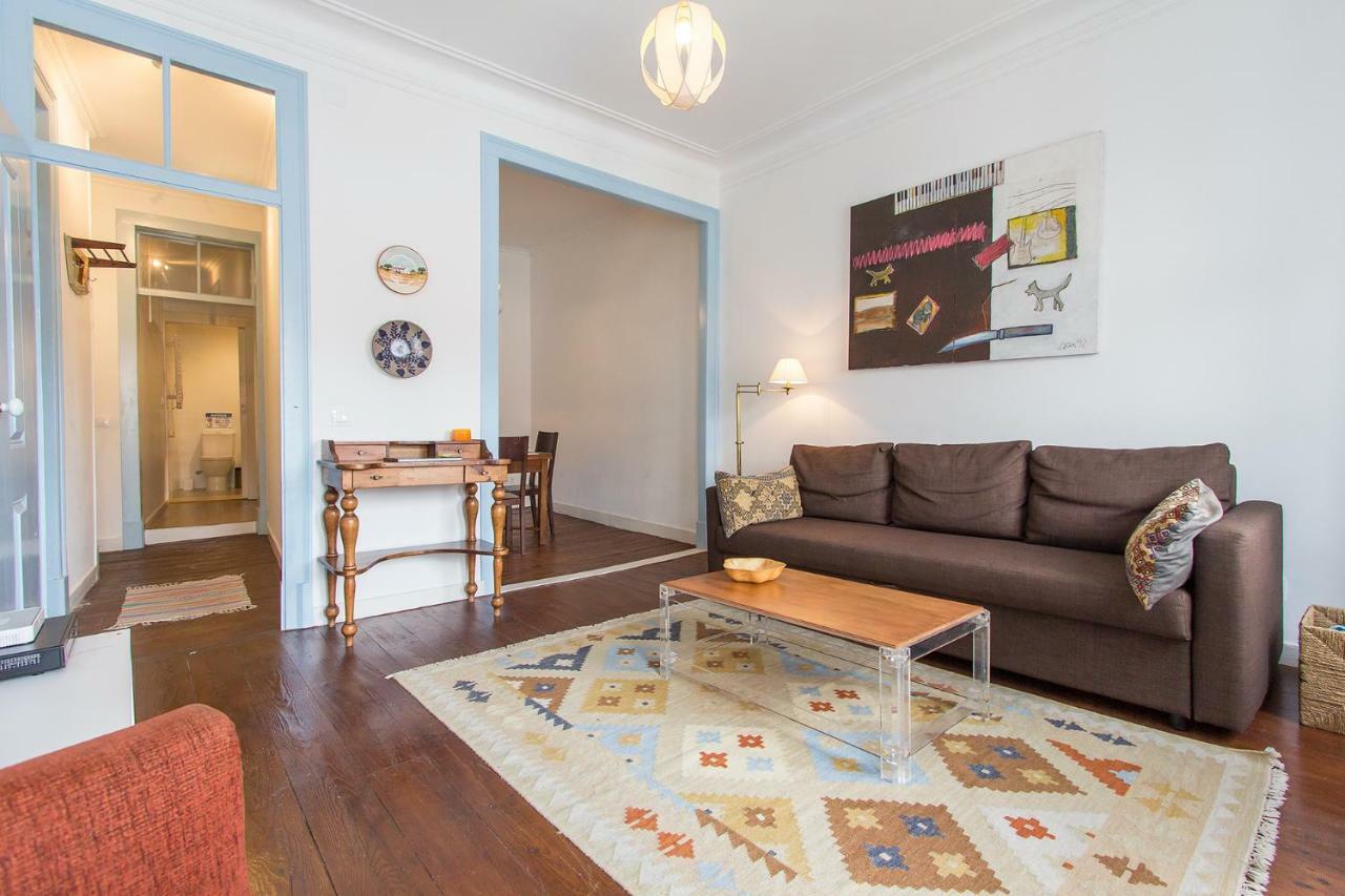Apartment Alfama Tailor Made Blue House With A View #1 *