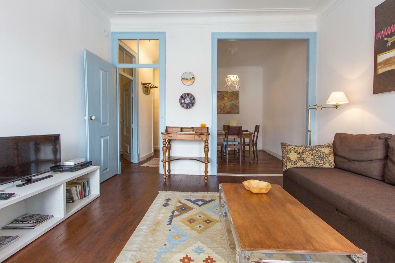 Apartment Alfama Tailor Made Blue House With A View #1 *