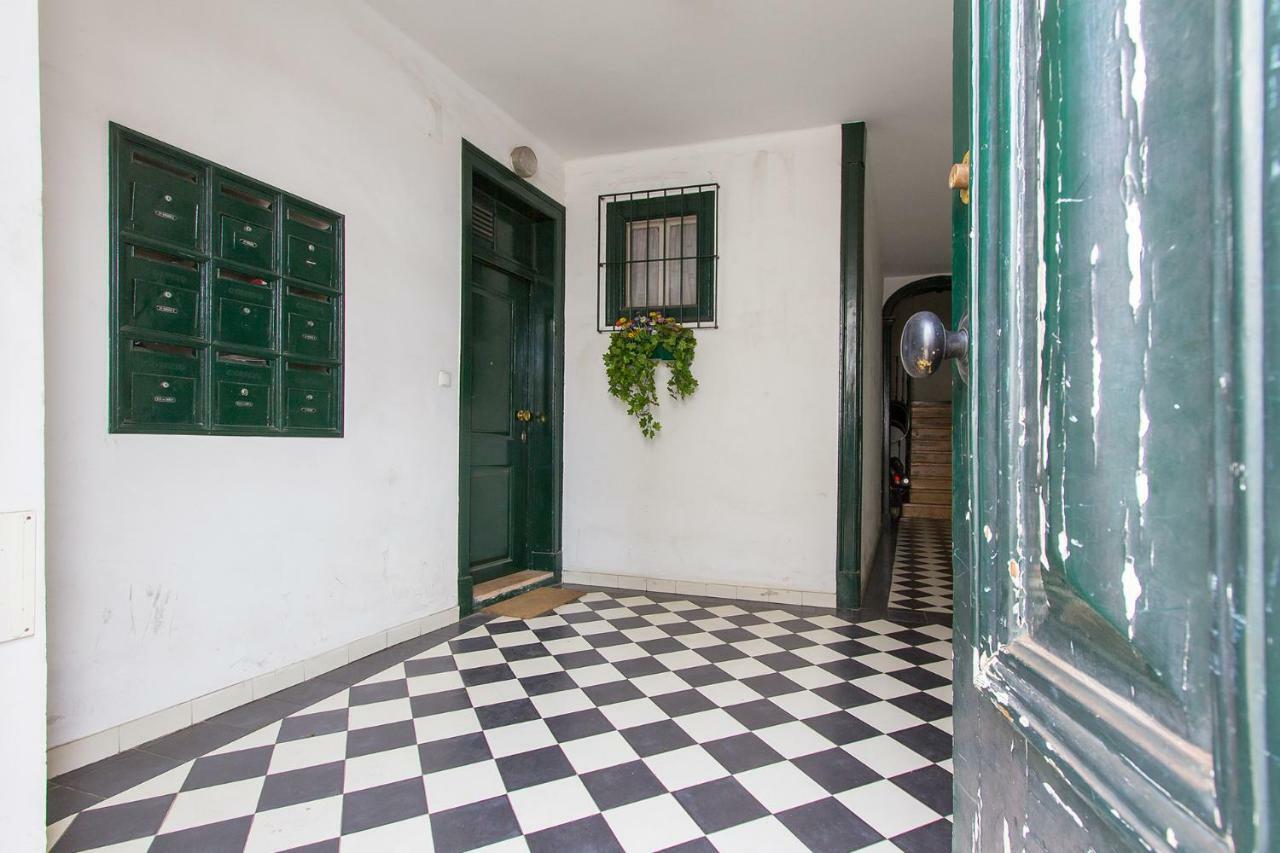 Alfama Tailor Made Blue House With A View #1 Apartment *