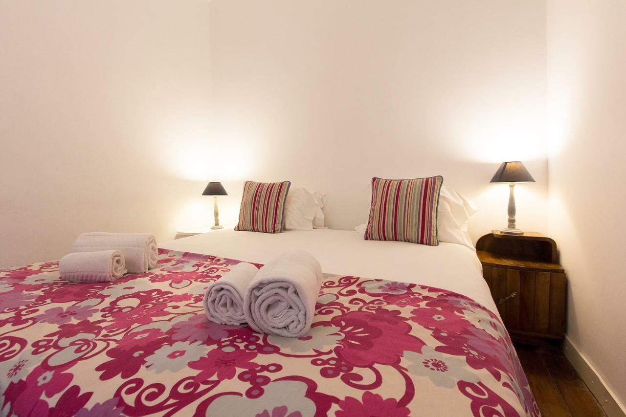 Apartment Alfama Tailor Made Blue House With A View #1 Lisbon