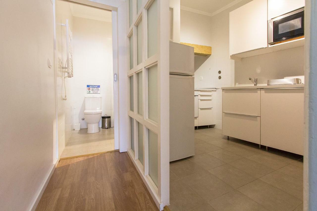 Alfama Tailor Made Blue House With A View #1 Apartment *
